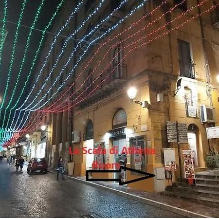 La Scala Di Atena Agrigento Exterior photo