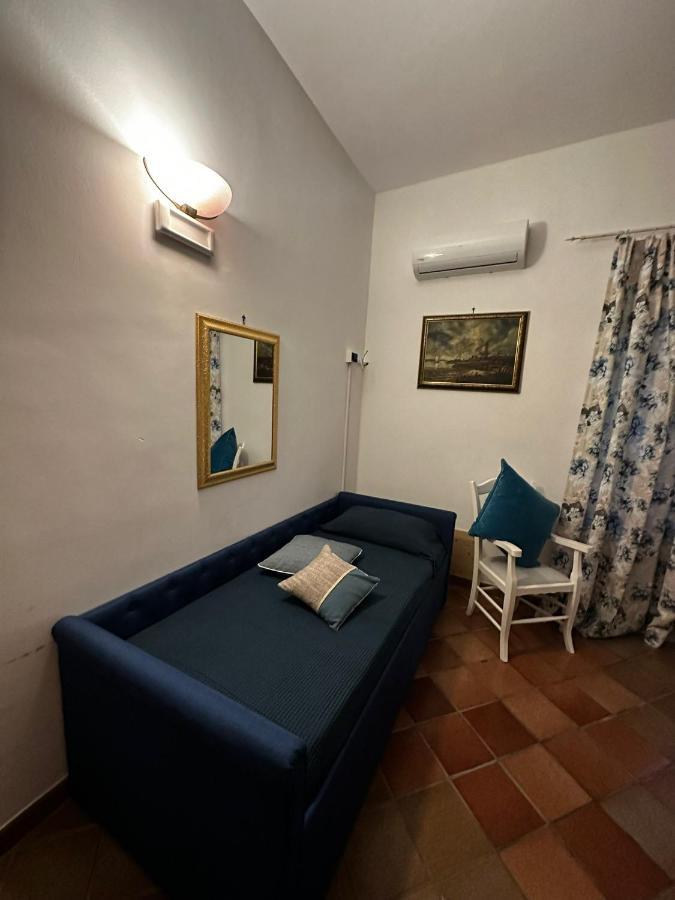 La Scala Di Atena Agrigento Exterior photo