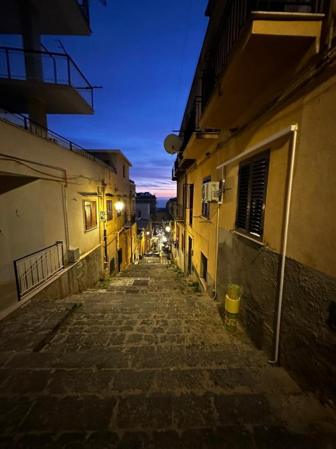 La Scala Di Atena Agrigento Exterior photo
