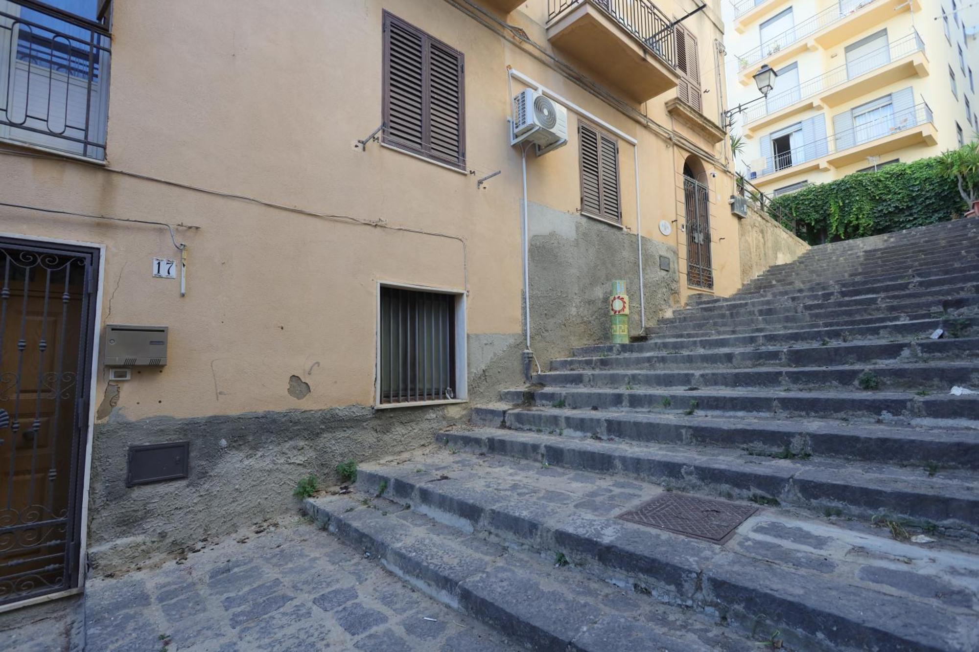 La Scala Di Atena Agrigento Exterior photo